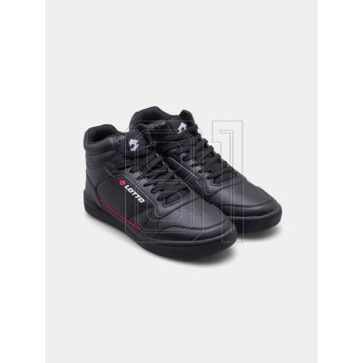 8. Lotto Nandu MID M 2400370U-1130 Schuhe