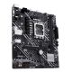 4. ASUS PRIME H610M-E-CSM Intel H610 LGA 1700 Micro-ATX