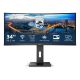 2. PHILIPS LED-MONITOR 34" 346B1C/00