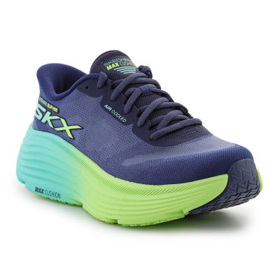 Skechers Max Cushioning Slip-Ins W 129473-NVLM Schuhe
