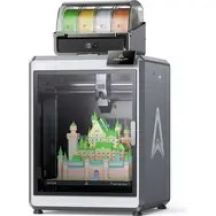 Creality K2 Plus Combo Fused Deposition Modeling (FDM) Wi-Fi