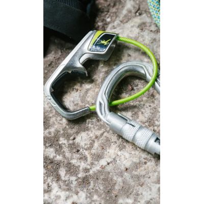 6. Edelrid JUL 2 Stahl