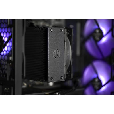 23. Actina ENDORFY 7700/32GB/2TB/RX9070XT/850W