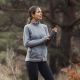 17. Alpinus Lucania Tactical W Fleece-Sweatshirt MK18879