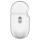 5. Spigen Liquid Crystal Hülle für AirPods Pro 3 – Transparent