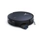 4. Ecovacs Staubsauger Deebot X12 OmniCyclone schwarz (DEX35)