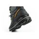 7. Grisport Herren-Trekkingschuhe Nero Dakar SPO-TEX Leder schwarz