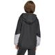 9. adidas Tiro 26 Competition Allwetter-Kinderjacke Schwarz KB0156