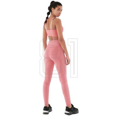 10. Outhorn Leggings W HOL21 LEG605 54S