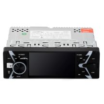 AUDIOCORE AC9900 Autoradio (USB, USB + AUX, USB + AUX + SD-Karten)