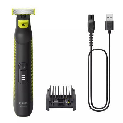 2. PHILIPS OneBlade Pro QP6506/15 Rasierer