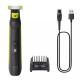 2. PHILIPS OneBlade Pro QP6506/15 Rasierer