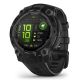 13. Sportuhr Garmin Instinct 3 AMOLED 45 mm Schwarz