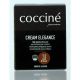 13. CREAM ELEGANCE Schuhpflegecreme in Mittelbraun
