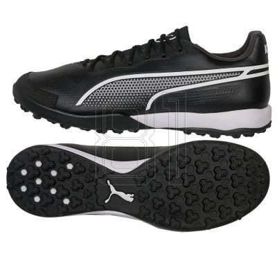 9. Puma KING Pro TT M 107255-01 Schuhe