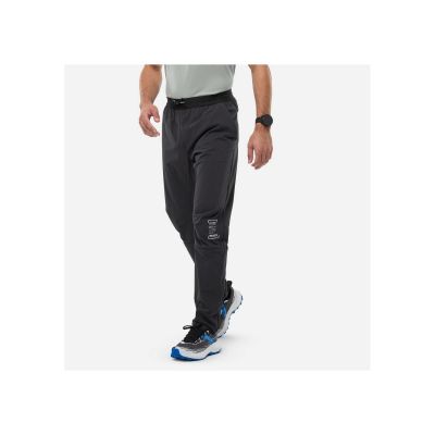 3. MILLET Intense Jogger Pant M schwarze Herrenhose