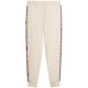 2. Puma ESS Graphic Animal Comfort Damenhose Beige 692464 87