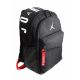 3. Jordan JAM Air Patrol Universal-Sportrucksack Schwarz - MA0924-023