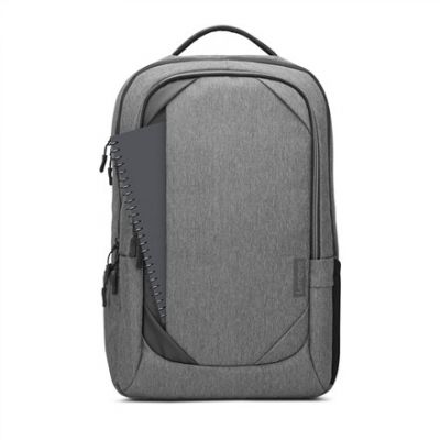 7. Lenovo 4X40X54260 Laptoptasche 43,9 cm (17,3 Zoll) Rucksack Dunkelgrau, Grau