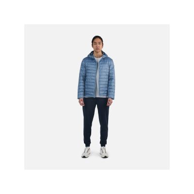 4. Herrenjacke ROSSIGNOL Rossi Light Hood Jkt, blau