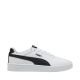 Puma Court Classic Clean Herrenschuhe weiß 402223 01