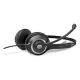 12. EPOS IMPACT SC 260 USB MS II Headset, kabelgebunden, Kopfbügel, Büro/Callcenter, USB Typ-A, Schwarz