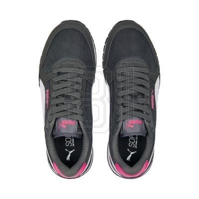 11. Puma ST Runner v3 Mesh Jr Schuhe 385510 16