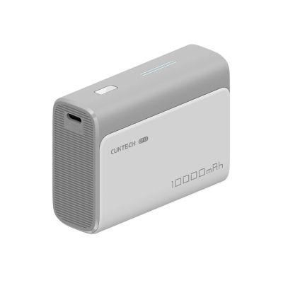 CUKTECH 30W 10000mAh Powerbank 1C1A - CP13 - Grau