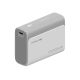 CUKTECH 30W 10000mAh Powerbank 1C1A - CP13 - Grau