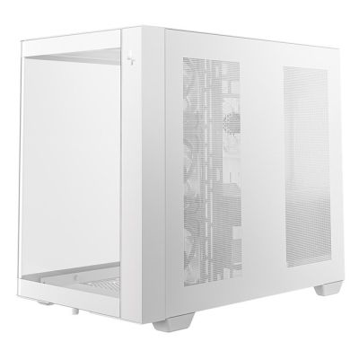 6. DeepCool CG530U 4F Tower Weiß