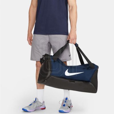 7. Nike Brasilia 9.5 DH7710 410 Tasche