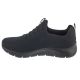 2. Skechers GO Walk Flex – Ultra 216484WW-BBK Schwarz 41