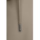 4. Rains Unisex-Regenjacke JACKET 12010 17 TAUPE