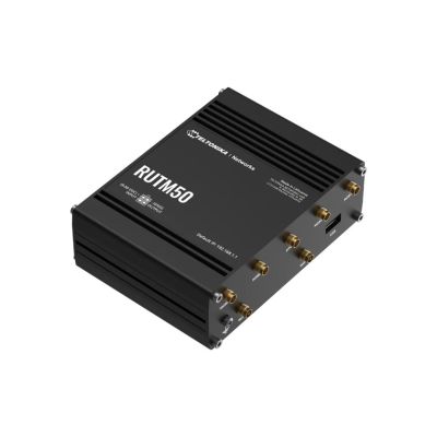 2. Teltonika Networks Mobilfunk-5G-Router für Nordamerika