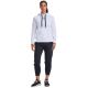 9. Under Armour Rival Fleece HB Hoodie W 1356317 100