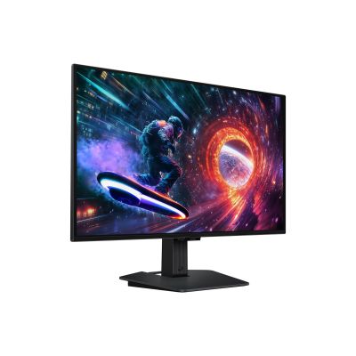 6. Samsung Odyssey G5 OLED-Monitor 27" LS27FG502SUXEN 180Hz