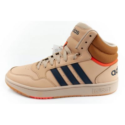 3. Adidas Hoops 3.0 M GX9608 Schuhe
