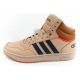 3. Adidas Hoops 3.0 M GX9608 Schuhe