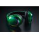 2. Razer Barakuda X Green Edition Headset mit Mikrofon