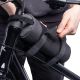 11. Wozinsky WBB37GRB Fahrradtasche mit Wärmeisolierung – Grau