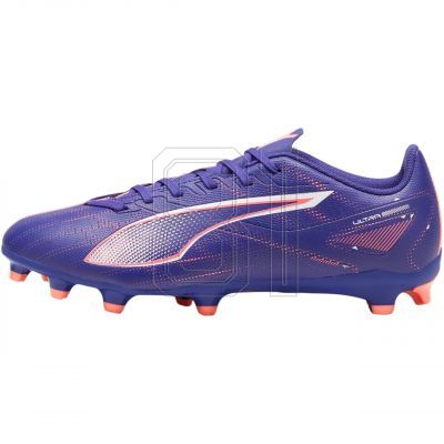 5. Puma Ultra 5 Play FG/AG 107689 01 Fußballschuhe