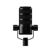 RODE PodMic USB – Dynamisches Podcast-Mikrofon