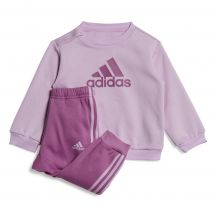 Adidas Badges Jogger Jr Trainingsanzug HM8945