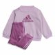Adidas Badges Jogger Jr Trainingsanzug HM8945