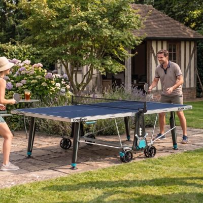 24. Cornilleau 400X 115103 Tischtennistisch