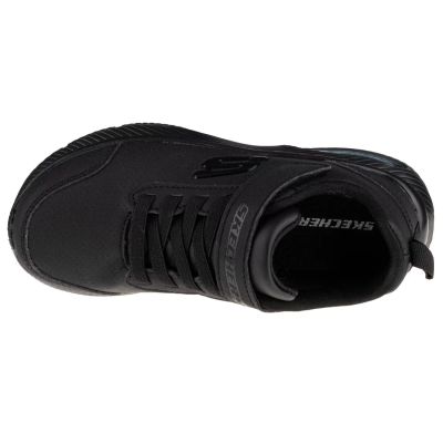 7. Skechers Dyna-Air Fast Pulse Jr 998230L-BBK Schuhe