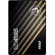 4. MSI SPATIUM S270 SATA-SSD 2,5" 480 GB
