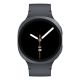 2. Samsung Galaxy Watch 8 3,81 cm (1,5") AMOLED-Display 44 mm Digital 480 x 480 px Touchscreen Graphit WLAN GPS