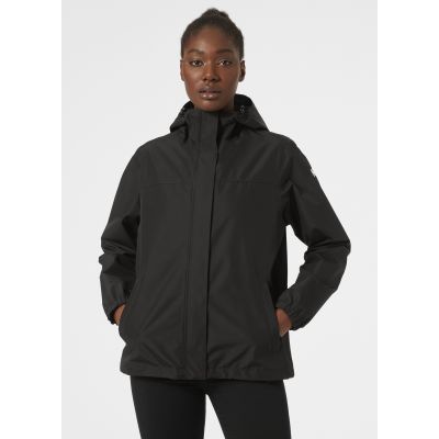 19. Wasserdichte Damenjacke von Helly Hansen W JUELL JACKET 53101 991