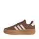 5. Adidas VL Court Bold JH5340 Damenschuhe